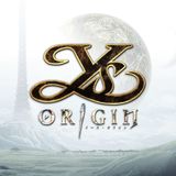 Ys: Origin (PlayStation 4)
